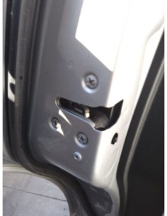 CERRADURA PUERTA TRASERA IZQUIERDA RENAULT KADJAR - 258896