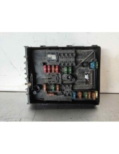 CAJA RELES / FUSIBLES AUDI A3 (8P1) - 220499