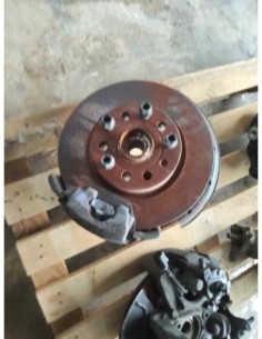 MANGUETA DELANTERA DERECHA AUDI A3 (8P1) - 220546