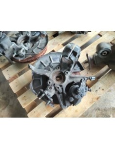 MANGUETA DELANTERA IZQUIERDA AUDI A3 (8P1) - 220552