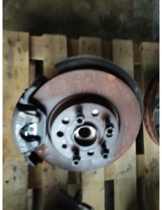 MANGUETA DELANTERA IZQUIERDA AUDI A3 (8P1) - 220552 2