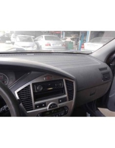 SALPICADERO KIA CARENS (RS) - 224018 2