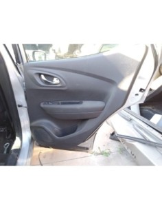GUARNECIDO PUERTA TRASERA DERECHA RENAULT KADJAR - 258870