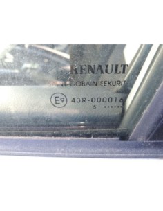 LUNA DELANTERA IZQUIERDA RENAULT KADJAR - 258904 2