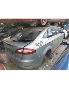 AMORTIGUADOR TRASERO IZQUIERDO FORD MONDEO BERLINA (CA2)...