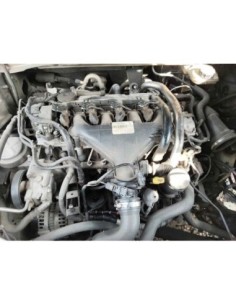 CENTRALITA MOTOR UCE FORD MONDEO BERLINA (CA2) - 246255