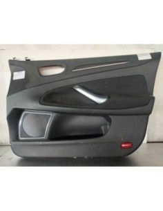 GUARNECIDO PUERTA DELANTERA DERECHA FORD MONDEO BERLINA...