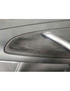 GUARNECIDO PUERTA DELANTERA DERECHA FORD MONDEO BERLINA... 2