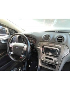 KIT AIRBAG FORD MONDEO BERLINA (CA2) - 250848