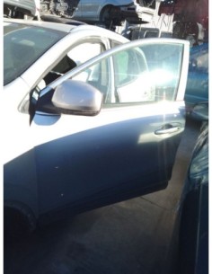 PUERTA DELANTERA IZQUIERDA RENAULT KADJAR - 258906