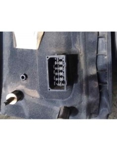 RETROVISOR DERECHO RENAULT SCENIC I (JA   ) - 224089 2