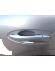 MANETA EXTERIOR TRASERA IZQUIERDA RENAULT KADJAR - 258897