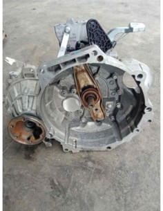 CAJA CAMBIOS SEAT ALTEA XL (5P5) - 210904 2