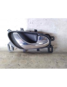 MANETA INTERIOR TRASERA DERECHA NISSAN PULSAR (C13M) -...