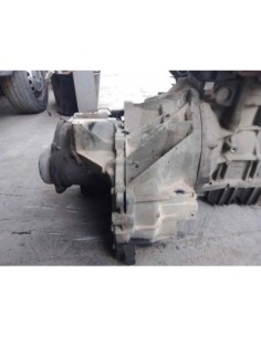 CAJA CAMBIOS FORD FIESTA (CBK) - 104185