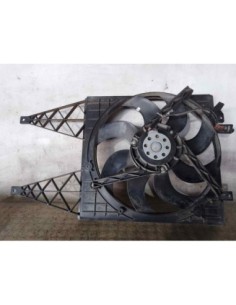 ELECTROVENTILADOR SKODA FABIA (6Y2/6Y3) - 177405