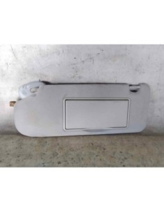 PARASOL IZQUIERDO TOYOTA AVENSIS BERLINA (T25) - 176501