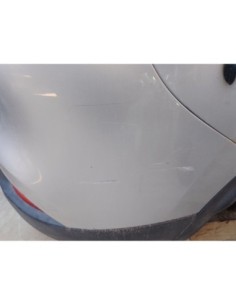 PARAGOLPES TRASERO RENAULT KADJAR - 258887 2