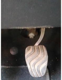 PEDAL FRENO RENAULT KADJAR - 258941