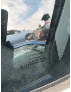 LUNA CUSTODIA TRASERA DERECHA FORD MONDEO BERLINA (CA2) -... 2