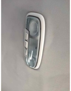 LUZ INTERIOR FORD MONDEO BERLINA (CA2) - 250852