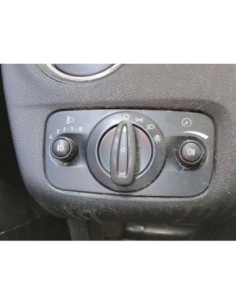 MANDO LUCES FORD MONDEO BERLINA (CA2) - 246290