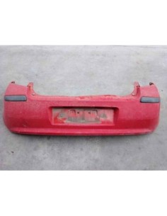 PARAGOLPES TRASERO RENAULT CLIO III - 237634