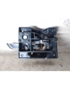 MANETA INTERIOR DELANTERA IZQUIERDA FIAT 500X (334) - 203707 2