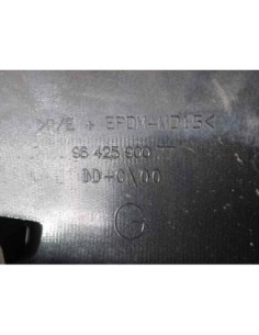 MOLDURA CITROEN XSARA PICASSO - 220652 2