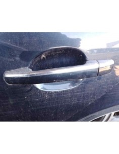 MANETA EXTERIOR TRASERA IZQUIERDA MERCEDES-BENZ CLASE E...