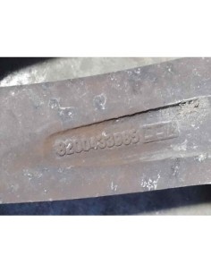 LLANTA RENAULT ESPACE IV (JK0) - 213728 2