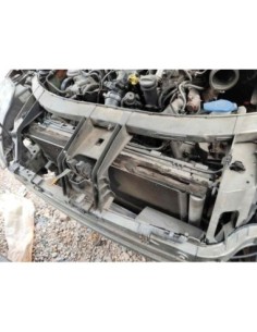 RADIADOR AGUA FORD MONDEO BERLINA (CA2) - 246315