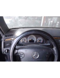 SALPICADERO MERCEDES-BENZ CLASE E (BM 210) BERLINA - 222739