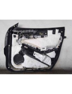 GUARNECIDO PUERTA DELANTERA IZQUIERDA MAZDA CX-3 (DK) -... 2