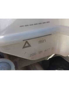 DEPOSITO EXPANSION VOLKSWAGEN POLO VI (AW1)(08 2017) -... 2