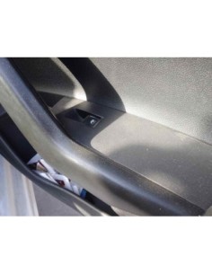 MANDO ELEVALUNAS DELANTERO DERECHO VOLKSWAGEN POLO VI...
