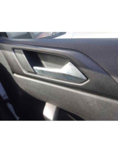 MANETA INTERIOR DELANTERA DERECHA VOLKSWAGEN POLO VI...
