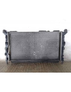 RADIADOR AGUA FORD FOCUS BERLINA (CAP) - 199206 2