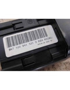 MANDO LUCES SKODA FABIA (5J2) - 248846 2