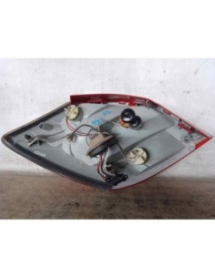 PILOTO TRASERO DERECHO SKODA FABIA (5J2) - 248860 2