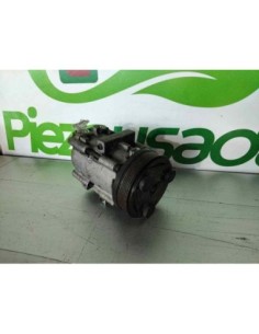 COMPRESOR AIRE ACONDICIONADO FORD MONDEO BERLINA (GE) -...