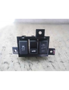 MANDO MULTIFUNCION INFINITI Q60 CABRIO - 237587