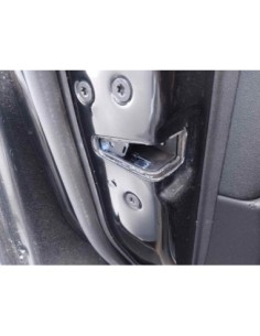 CERRADURA PUERTA DELANTERA IZQUIERDA LAND ROVER RANGE...