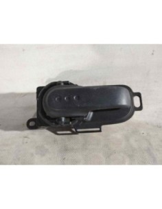 MANETA INTERIOR DELANTERA IZQUIERDA NISSAN MICRA (K12E) -...