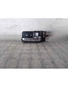 MANETA INTERIOR TRASERA DERECHA TOYOTA COROLLA (E12) -...