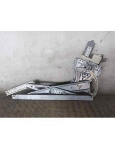 ELEVALUNAS DELANTERO DERECHO TOYOTA AVENSIS BERLINA (T25)...