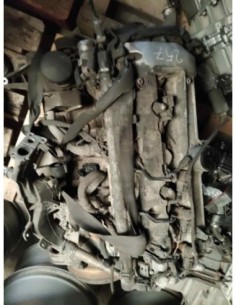 MOTOR COMPLETO MERCEDES-BENZ CLASE E (BM 211) BERLINA -...