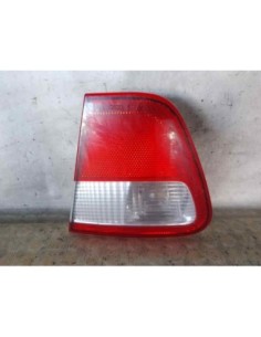 PILOTO TRASERO DERECHO INTERIOR SEAT CORDOBA BERLINA...