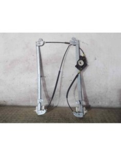 ELEVALUNAS DELANTERO IZQUIERDO CITROEN C8 - 237602