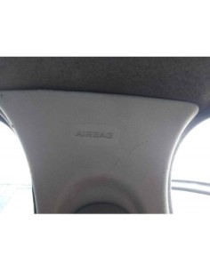 AIRBAG CORTINA DELANTERO IZQUIERDO RENAULT SCENIC III...